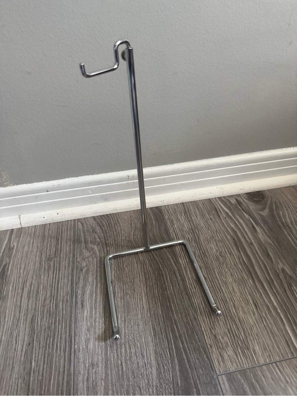 Metal Display Stand